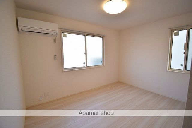 エポックハイツ屋島の内装写真