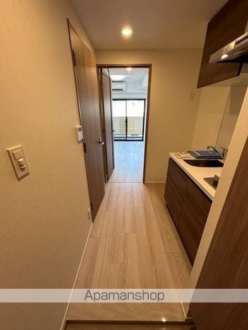ガレリアレジデンス石川町の内装写真