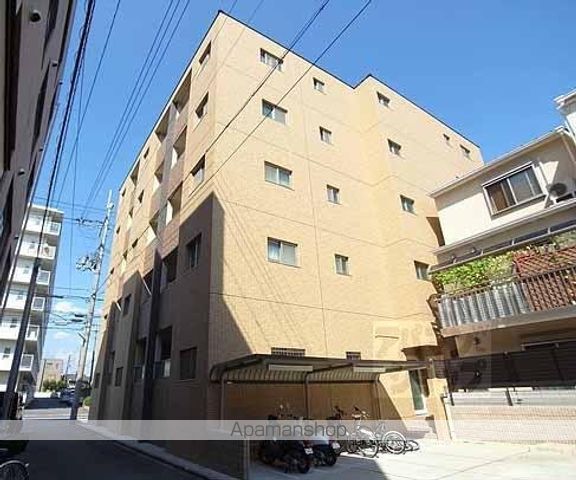 COCOSANJOの外観写真