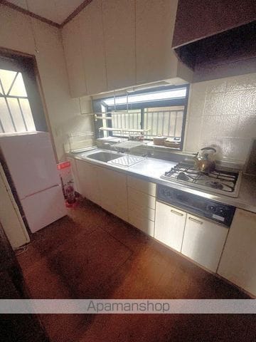 堤町1丁目二階家の内装写真