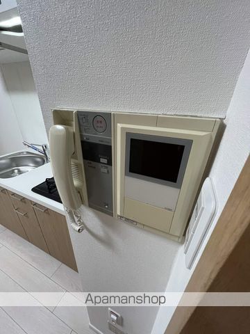 ソルレヴェンテ梅田の内装写真