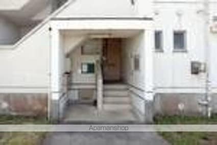 ビレッジハウス大内１号棟[3DK/53.08m2]の共用部2