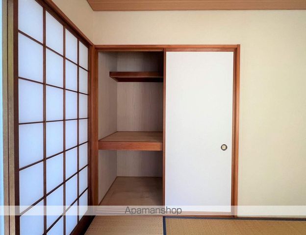 ステイルヒル大仁の内装写真