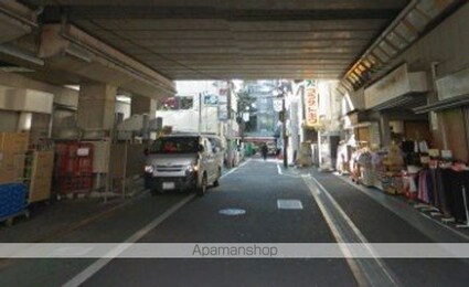 ＣＯＣＯＰＡＬ富士見台[1R/16.82m2]の周辺5