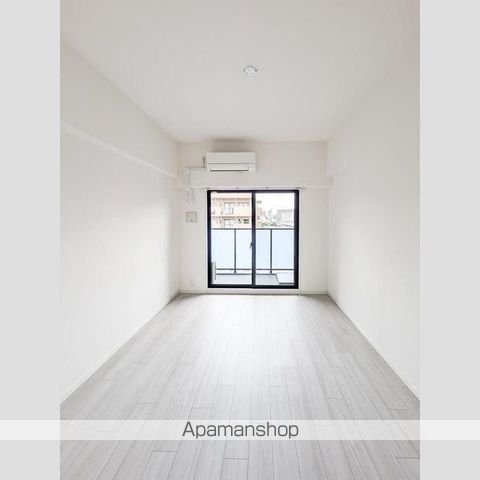 SーRESIDENCE三国WESTの内装写真