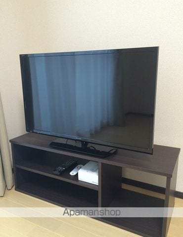 クレイノかがやきの内装写真