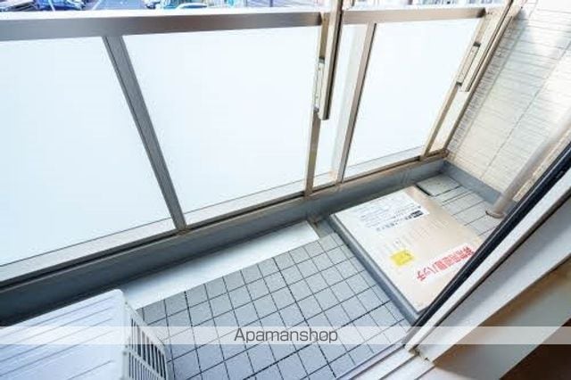 MIKEEL SENDAI GORINの内装写真