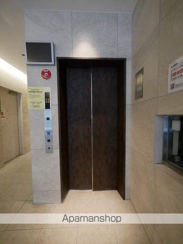 エグゼ堺筋本町の内装写真