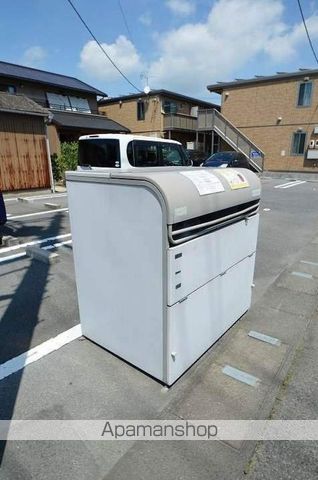 ベラルーチェIの内装写真