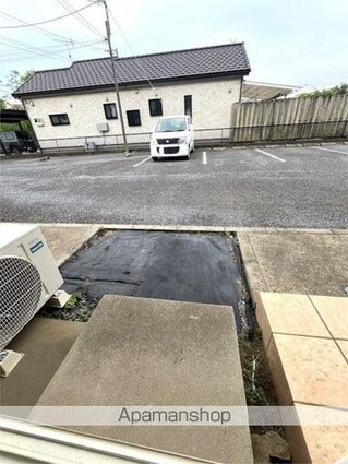 茨城県鹿嶋市大字木滝佐田谷原入会[2DK/52.9m2]の内装3