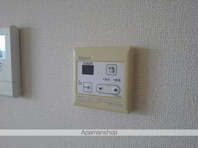 和歌山県和歌山市松島[3LDK/65.87m2]の内装1