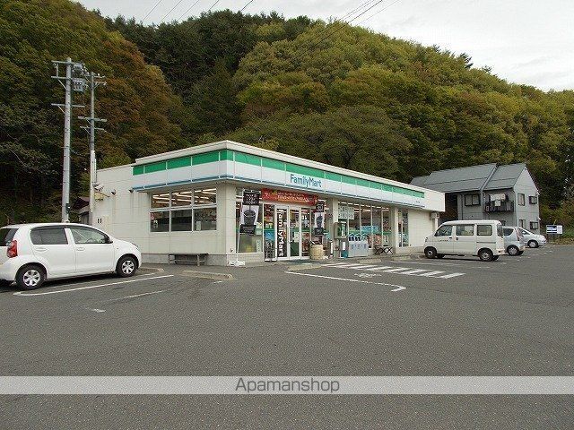 フェレーザ本町の周辺写真