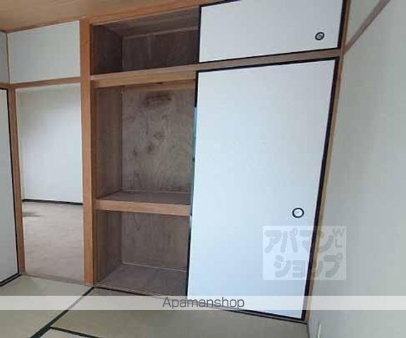 ヴィラージュ岩倉の内装写真