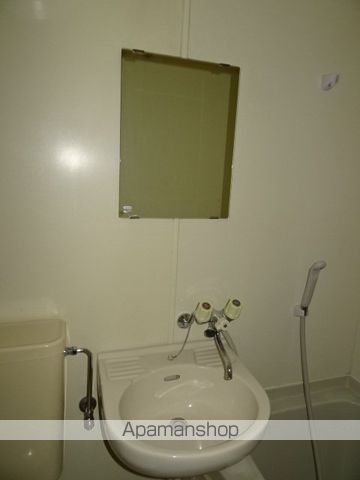 グリーンヒルの内装写真