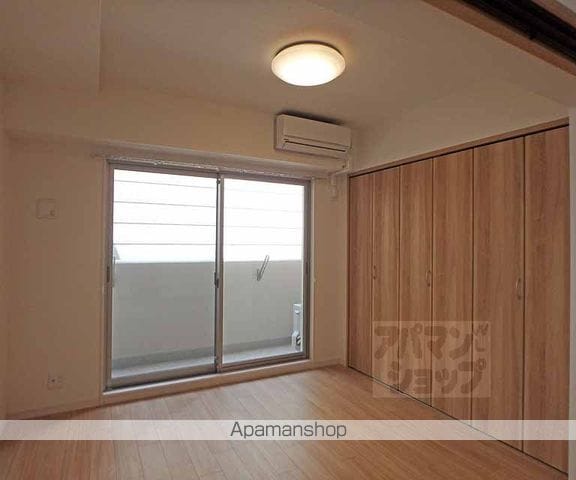 清元町マンションの内装写真