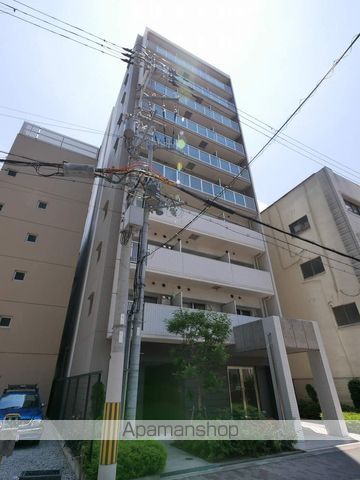 アーバネックス梅田西の外観写真