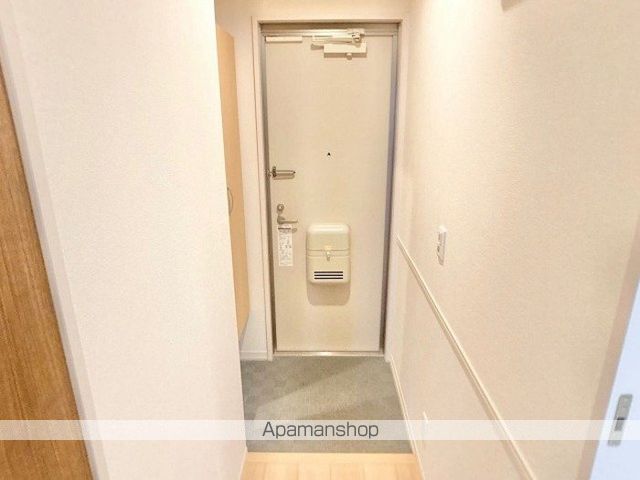 LUMIERE MARUJUの内装写真