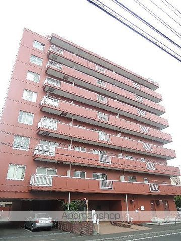 ライオンズマンション山鼻16条