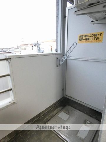 レインボープラザの内装写真