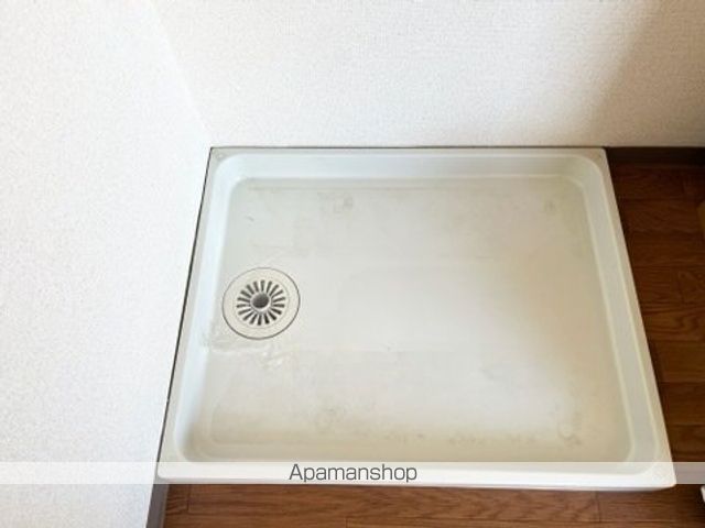 宮司サンシャインIIIの内装写真