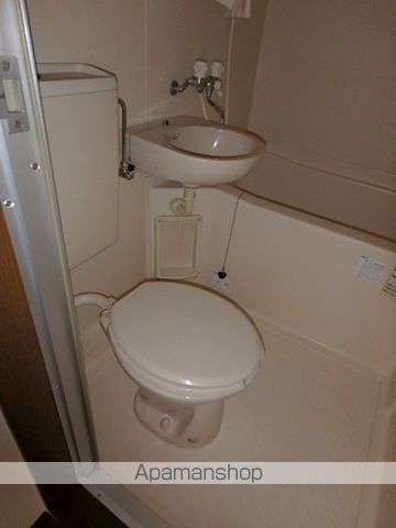 メイプル羽根北の内装写真