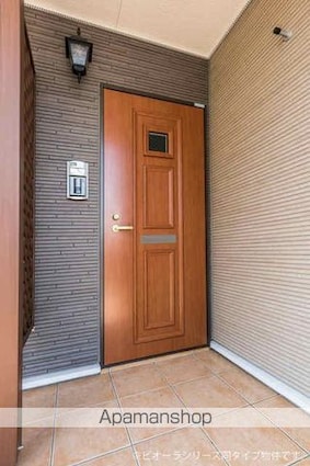 グレーシア光Ⅴ[1LDK/47.08m2]の外観3