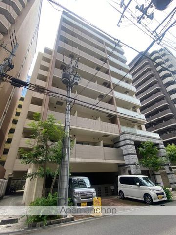 ドルチェヴィータ北浜