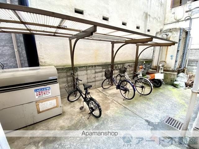 レオパレスエステート千舟のその他写真
