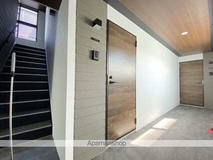 エミネンスコート　[1LDK/33.49m2]の共用部1