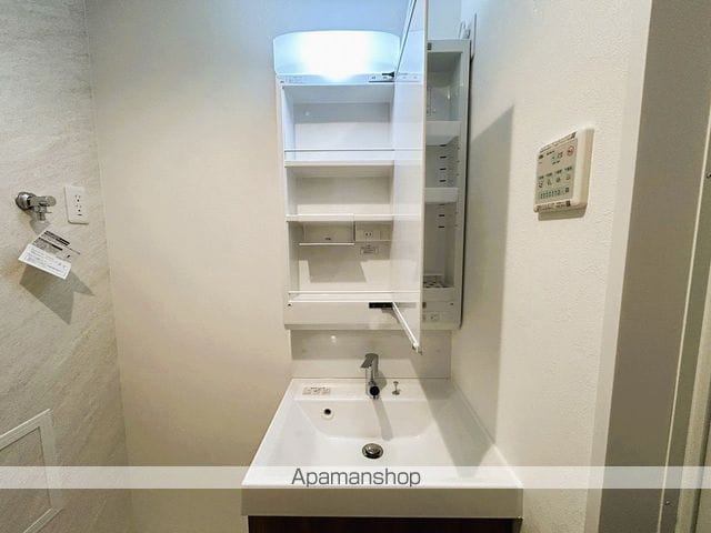 S−MOVE庚午北の内装写真