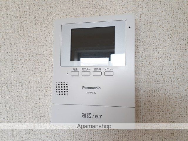グリーンハイムの内装写真