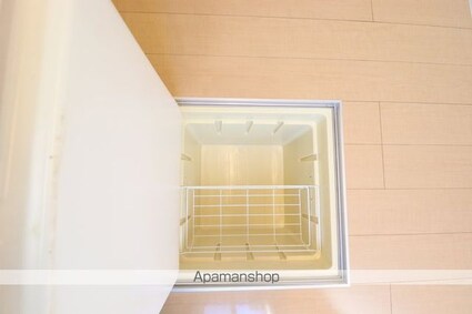 プラス平原[1LDK/36.29m2]のキッチン