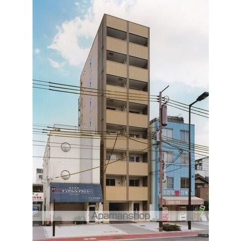 アリビオ港晴