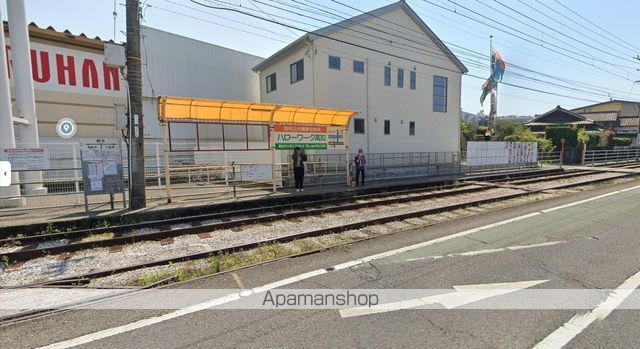 レオパレスECO TOWNの周辺写真