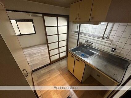 グランコンシェルト[1K/17m2]のその他部屋・スペース