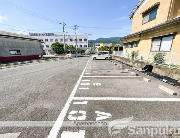 エスポワール紫音Aのその他写真