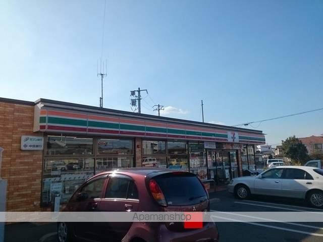 ネオ サン シティの周辺写真
