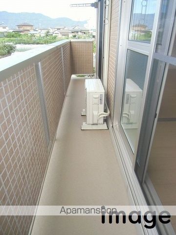 ヴァンヴェールの内装写真