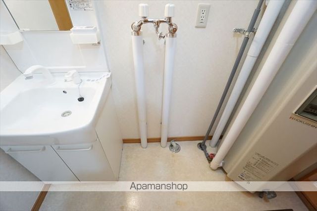 VILLA171の内装写真
