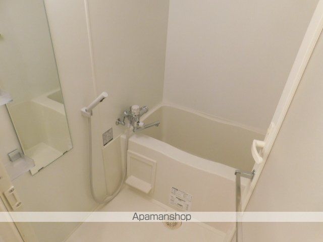 新大阪南グランドマンションの内装写真