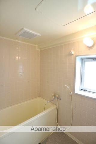 アビタシオン仁川の内装写真