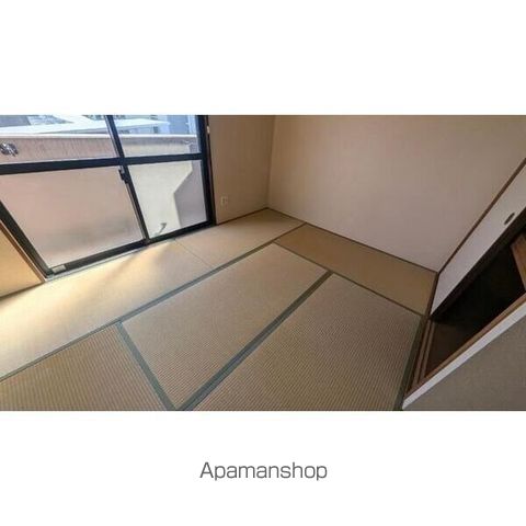 YKマンションの内装写真