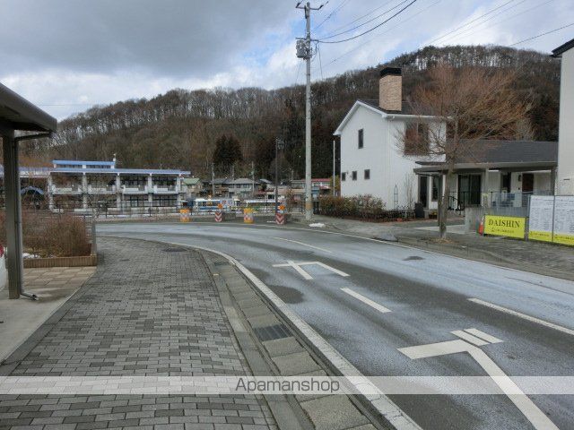 山田線 山岸駅 徒歩19分 2階建 築11年の周辺写真