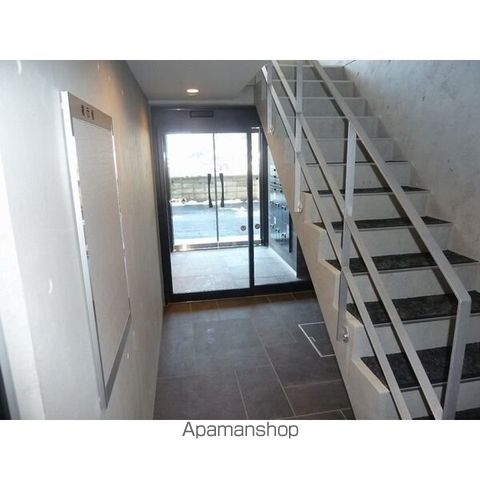 APT.1 PUNANA MELIのその他写真