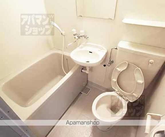 エルフレックスの内装写真
