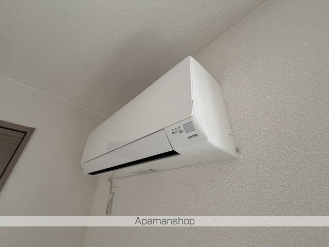 CAMPANELLA山本の内装写真