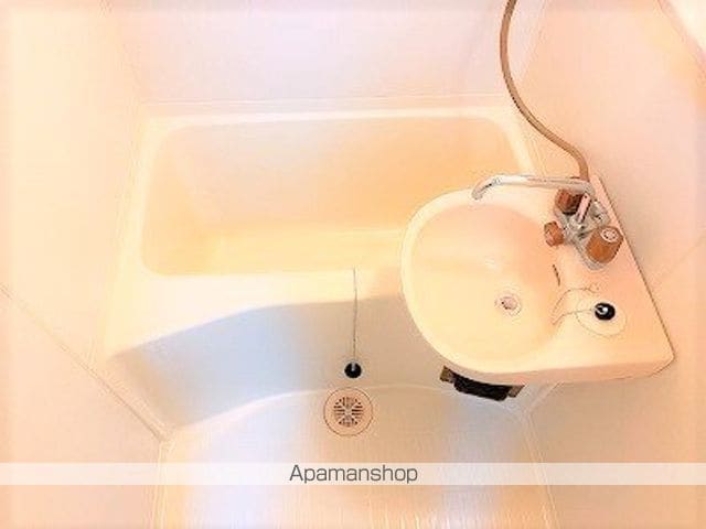 レオパレスドメーヌの内装写真