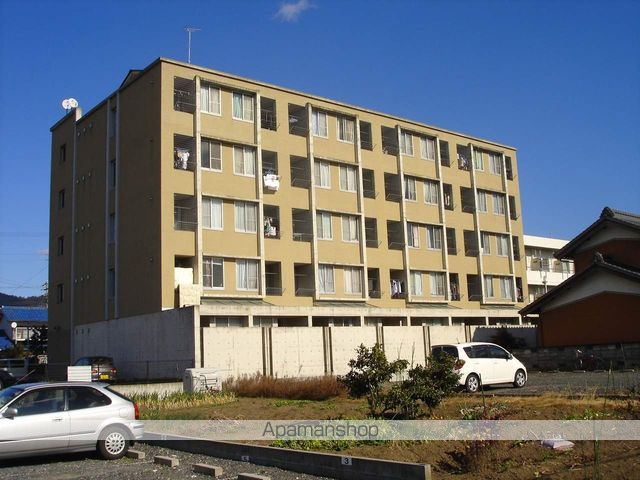 U・TOPIA40の外観写真