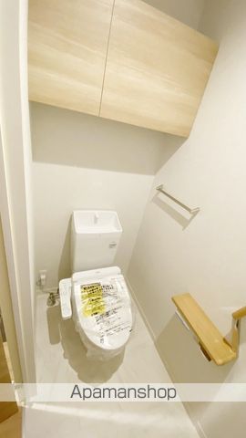 グレースヴィラ西崎の内装写真