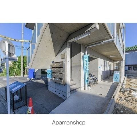 リアライズ西山台の内装写真